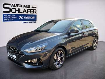 1.0 T-GDI Edition 30 1Hd Kamera Sitzheizung