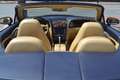 Bentley Continental GTC 12 cil. 6 l Azul - thumbnail 6