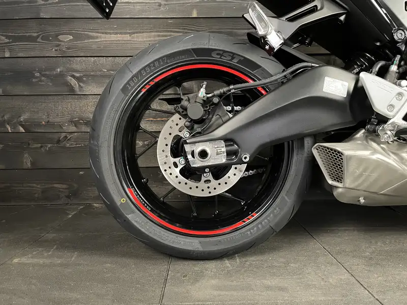 CFMOTO 675SR-R - foto 4