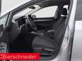 Volkswagen Golf Variant VIII 2.0 TDI DSG Life NAVI RFK PDC APP CONNECT KEY Silber - thumbnail 13