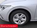 Volkswagen Golf Variant VIII 2.0 TDI DSG Life NAVI RFK PDC APP CONNECT KEY Silber - thumbnail 12