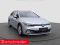 Volkswagen Golf Variant VIII 2.0 TDI DSG Life NAVI RFK PDC APP CONNECT KEY Silber - thumbnail 4