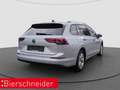 Volkswagen Golf Variant VIII 2.0 TDI DSG Life NAVI RFK PDC APP CONNECT KEY Silber - thumbnail 9