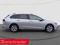 Volkswagen Golf Variant VIII 2.0 TDI DSG Life NAVI RFK PDC APP CONNECT KEY Silber - thumbnail 10