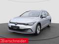 Volkswagen Golf Variant VIII 2.0 TDI DSG Life NAVI RFK PDC APP CONNECT KEY Silber - thumbnail 1