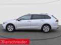 Volkswagen Golf Variant VIII 2.0 TDI DSG Life NAVI RFK PDC APP CONNECT KEY Silber - thumbnail 5