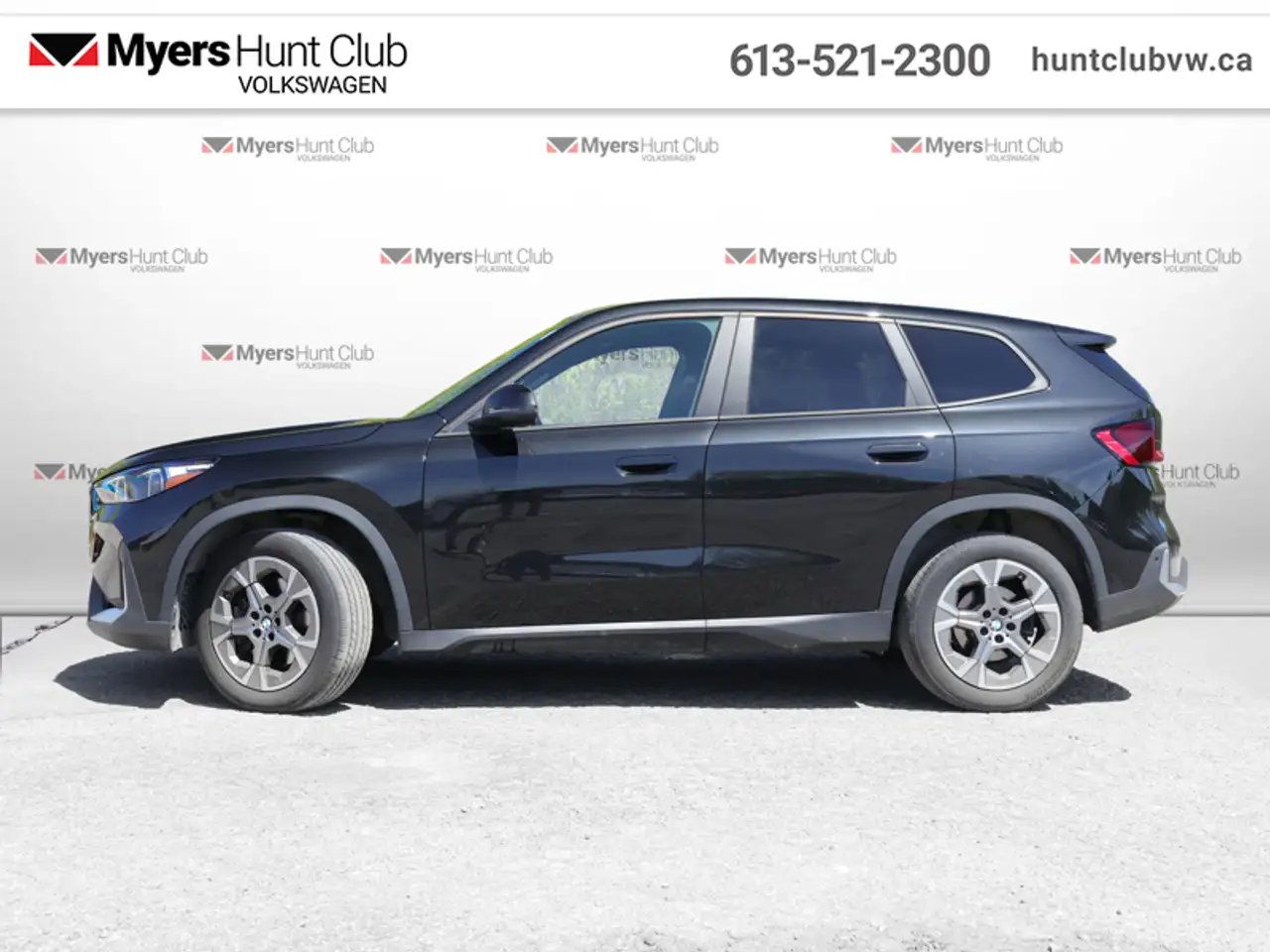BMW X1 снимка BMW X1