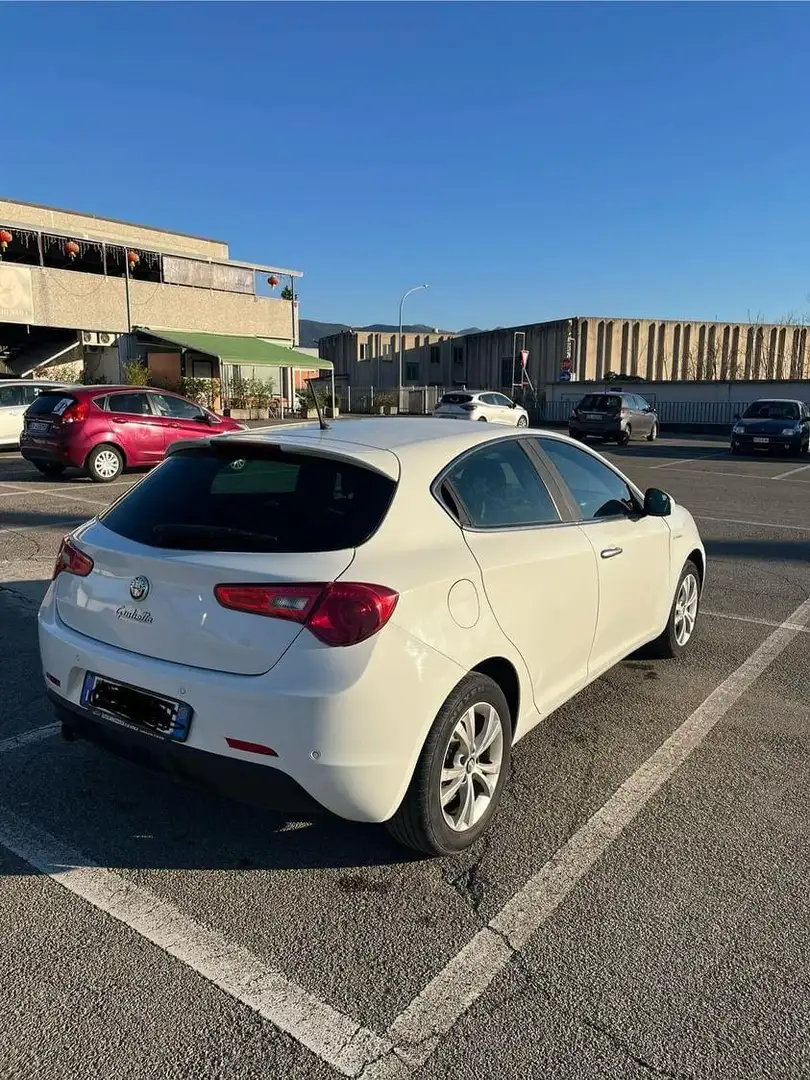 Alfa Romeo Giulietta 1.4 t. m.air Progression 170cv - 2
