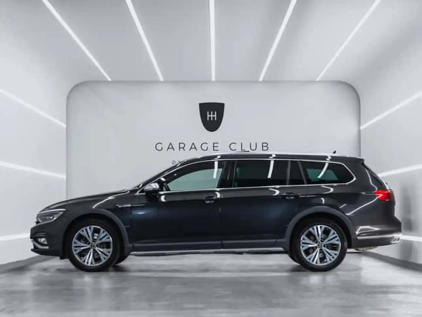 Volkswagen Passat Variant 2.0TDI EVO R-Line DGS7 147kW - 2
