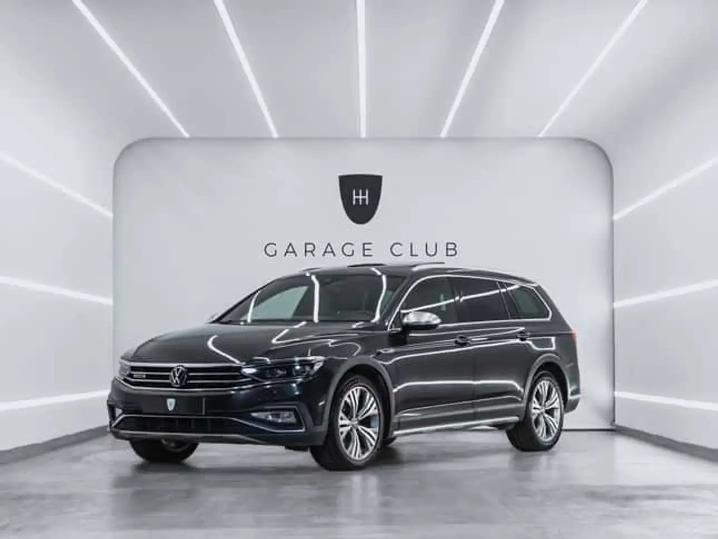 Volkswagen Passat Variant 2.0TDI EVO R-Line DGS7 147kW - 1