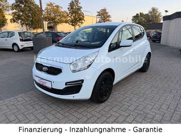 Edition 7*SCHECKHEFTGEPFLEGT*NUR 36.000-KM