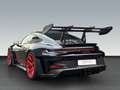 Porsche 992 (911) GT3 RS Weissach-Paket,PCCB,90l,Lift.,B Zwart - thumbnail 3