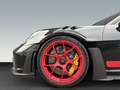 Porsche 992 (911) GT3 RS Weissach-Paket,PCCB,90l,Lift.,B Zwart - thumbnail 8