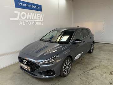 i30 1.0 T-GDi 6MT Techno