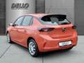 Opel Corsa Edition Turbo LED Apple CarPlay Android Auto Musik Orange - thumbnail 3