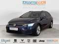 Volkswagen Golf Variant VIII Life AUTOMATIK NAV LED DIG-DISPLAY KAMERA ACC Blau - thumbnail 1