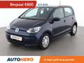 Volkswagen up! 1.0 Move up! BlueMotion Tech Blauw - thumbnail 1