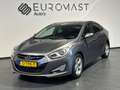 Hyundai i40 1.6 GDI Blue i-Motion Airco - Nieuw Apk - Cruise - Grijs - thumbnail 4