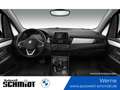 BMW 218 i Active Tourer Advantage + 2J-BPS.-GARANTIE Silber - thumbnail 4