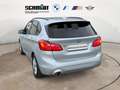 BMW 218 i Active Tourer Advantage + 2J-BPS.-GARANTIE Silber - thumbnail 4