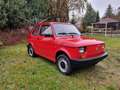 Fiat 126 126 Red - thumbnail 2
