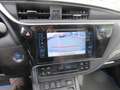 Toyota Auris Hybrid Executive mit Navi + Standheizung Blauw - thumbnail 11