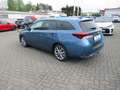 Toyota Auris Hybrid Executive mit Navi + Standheizung Blauw - thumbnail 6