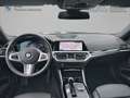 BMW 220 220iA 184ch M Sport Negro - thumbnail 5