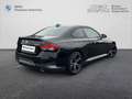 BMW 220 220iA 184ch M Sport Negro - thumbnail 2