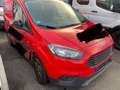 Ford Transit Courier Trend Rojo - thumbnail 10