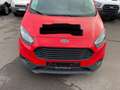 Ford Transit Courier Trend Rojo - thumbnail 9