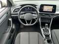 Volkswagen T-Roc Life Automatik LED AHK Navi PDC Shz Grijs - thumbnail 13
