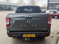 SsangYong Musso Grand 2.2 e-XDI Quartz / Pick-Up 2 pers / 3000kg a Grau - thumbnail 8