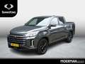 SsangYong Musso Grand 2.2 e-XDI Quartz / Pick-Up 2 pers / 3000kg a Grau - thumbnail 1