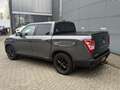 SsangYong Musso Grand 2.2 e-XDI Quartz / Pick-Up 2 pers / 3000kg a Grau - thumbnail 6