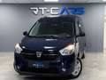 Dacia Dokker Comfort Blau - thumbnail 1