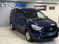 Dacia Dokker Comfort Blau - thumbnail 4