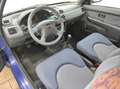 Nissan Micra 1.0 *TÜV NEU* KLIMA EURO-4 SERVO ABS-CD-RADIO Modrá - thumbnail 35