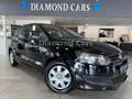 Volkswagen Polo V Trendline * KLIMA * SCHECKHEFT * Noir - thumbnail 1