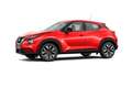 Nissan Juke DIG-T 84 kW (114 CV) 6M/T Acenta Rouge - thumbnail 2