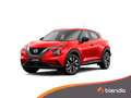 Nissan Juke DIG-T 84 kW (114 CV) 6M/T Acenta Rouge - thumbnail 1