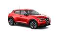 Nissan Juke DIG-T 84 kW (114 CV) 6M/T Acenta Rouge - thumbnail 7