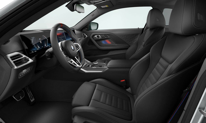 BMW 240 M240i xDrive Coupé - M Sport Pack Pro - M Performance velgen — photo 3
