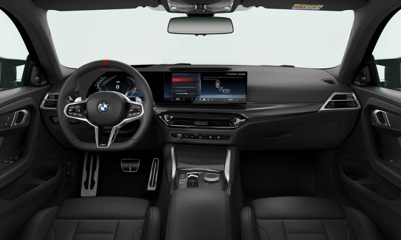BMW 240 M240i xDrive Coupé - M Sport Pack Pro - M Performance velgen — photo 4