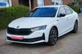 Skoda Octavia Limo 2.0 TDI *Sportline*Matrix Led*DSG Weiß - thumbnail 2