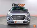Hyundai TUCSON 1.6 GDI BD Klass 4x2 Gris - thumbnail 2