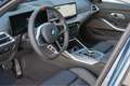 BMW 340 M340i xDrive Touring Blau - thumbnail 10