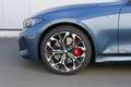 BMW 340 M340i xDrive Touring Blau - thumbnail 9