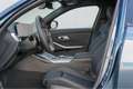 BMW 340 M340i xDrive Touring Blau - thumbnail 13