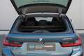 BMW 340 M340i xDrive Touring Blau - thumbnail 7